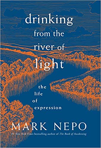 Drinking from the River of Light: The Life of Expression - Epub + Converted Pdf